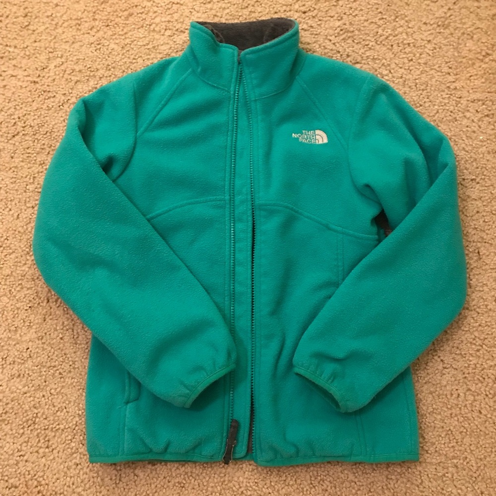 North Face Jacket In great Conditon